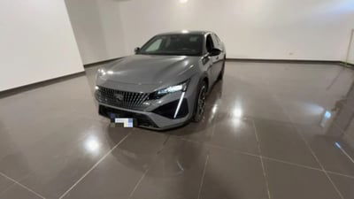 Peugeot 408 1.2 puretech GT s&s 130cv eat8 usata