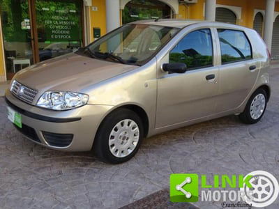 Fiat Punto Classic 1.2 5 porte