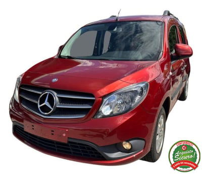 Mercedes-Benz Citan 1.5 111 CDI S&S Tourer Select usata
