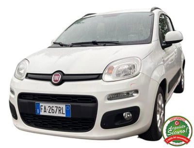 Fiat Panda 1.2 EasyPower Pop usata