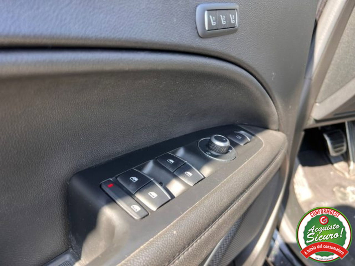 Alfa Romeo Stelvio Stelvio 2.2 Turbodiesel 210 CV AT8 Q4 Veloce (12)