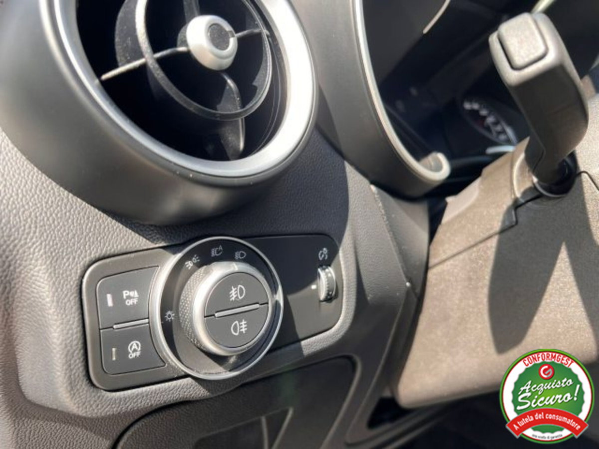 Alfa Romeo Stelvio Stelvio 2.2 Turbodiesel 210 CV AT8 Q4 Veloce (18)