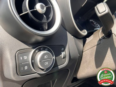 Alfa Romeo Stelvio Stelvio 2.2 Turbodiesel 210 CV AT8 Q4 Veloce (18)