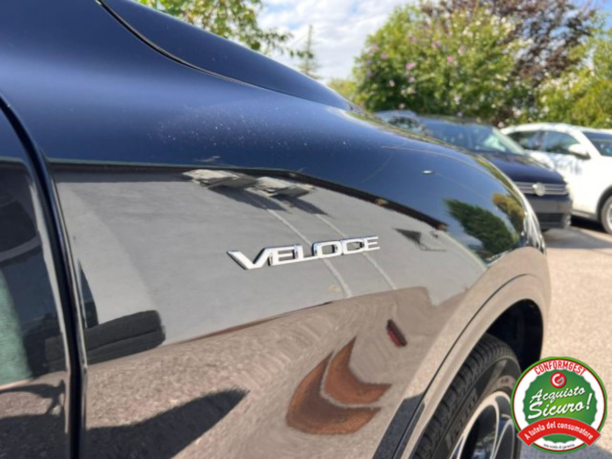 Alfa Romeo Stelvio Stelvio 2.2 Turbodiesel 210 CV AT8 Q4 Veloce (2)