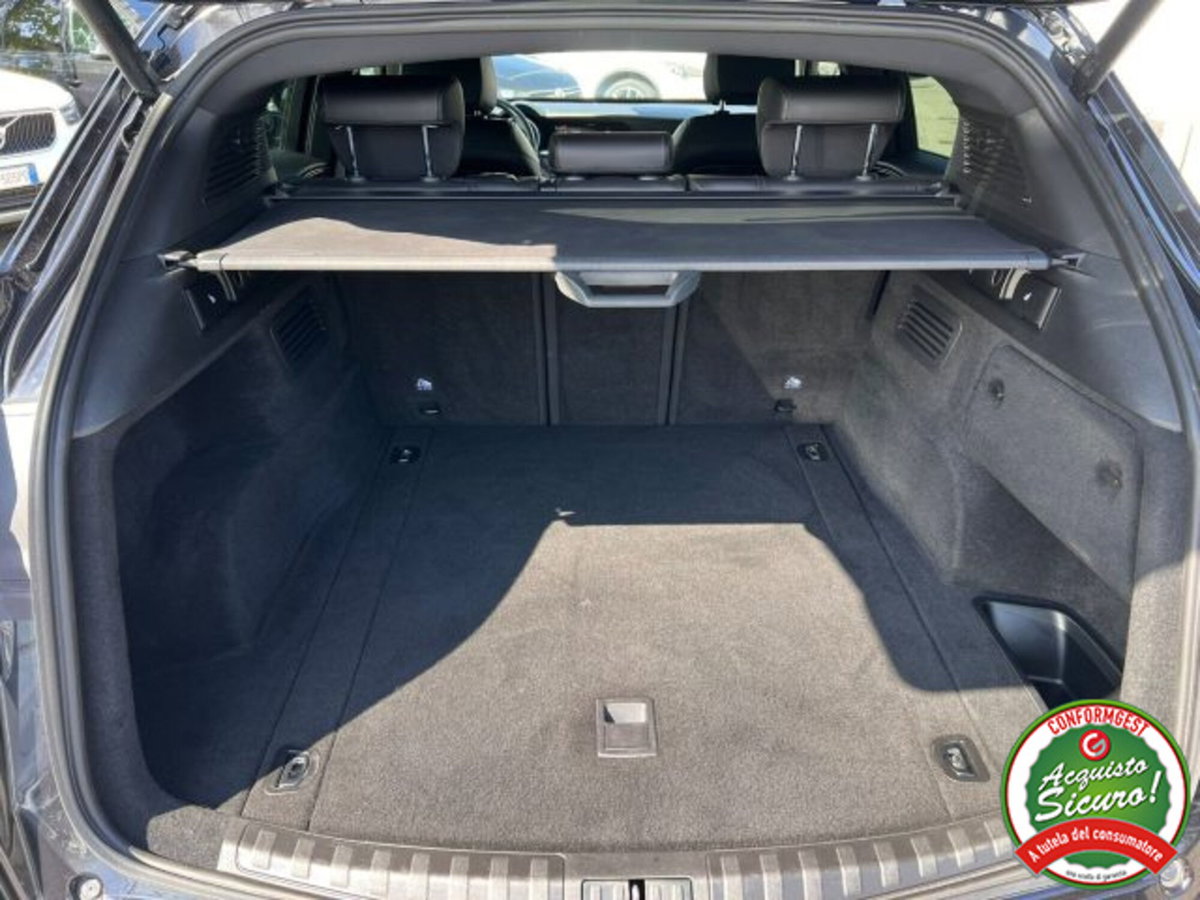 Alfa Romeo Stelvio Stelvio 2.2 Turbodiesel 210 CV AT8 Q4 Veloce (7)
