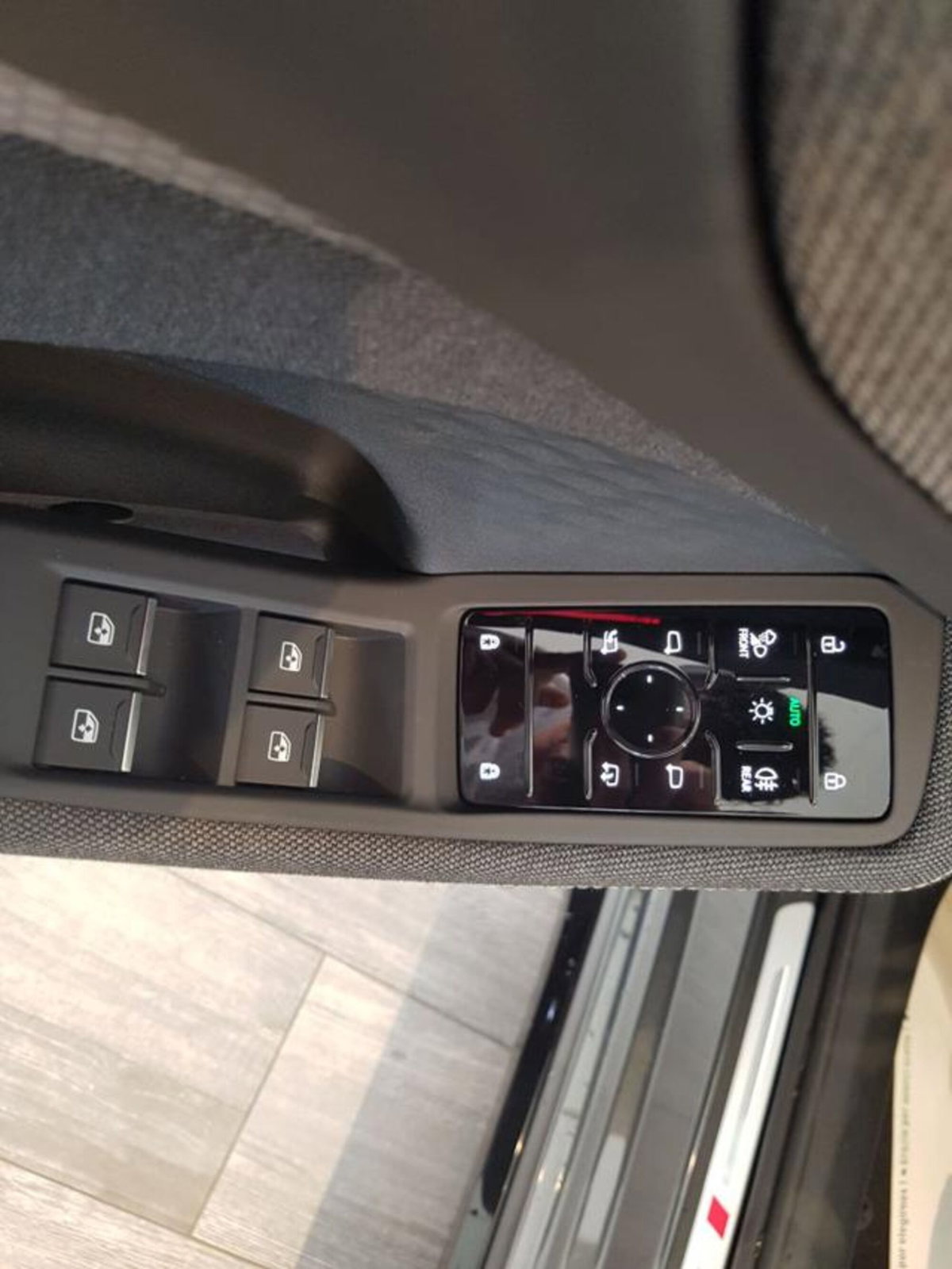 Audi A5 Avant 2.0 tdi mhev+ S line edition 204cv s-tronic (17)