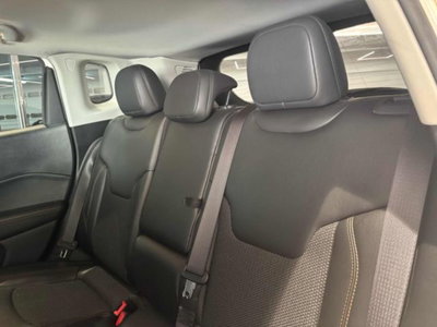 Jeep Compass 2.0 Multijet II 170 CV aut. 4WD Limited (5)