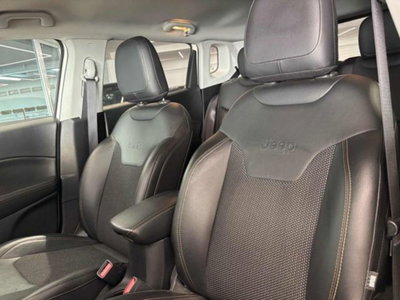 Jeep Compass 2.0 Multijet II 170 CV aut. 4WD Limited (7)