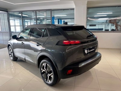 Peugeot 2008 PureTech 100 S&S Allure (12)