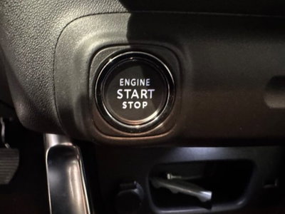 Citroen C3 Aircross BlueHDi 110 S&S Shine Pack (16)