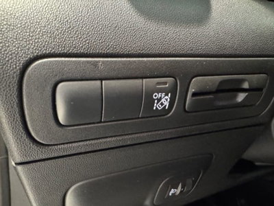 Citroen C3 Aircross BlueHDi 110 S&S Shine Pack (18)