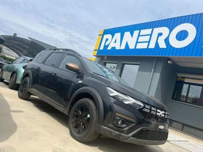 Dacia Jogger Jogger 1.0 TCe GPL 100 CV 7 posti Extreme nuova
