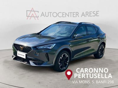 Cupra Formentor Formentor 1.4 e-Hybrid DSG usata