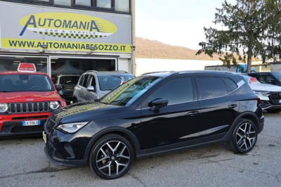 SEAT Arona 1.5 TSI EVO DSG ACT FR usata