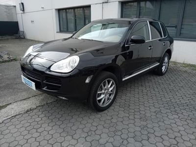 Porsche Cayenne 3.2 V6 cat usata