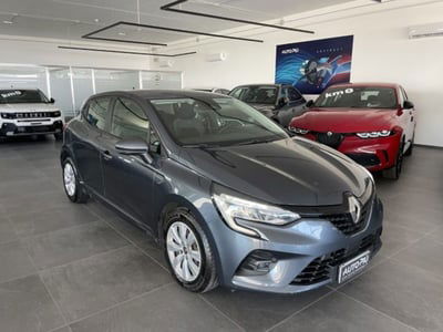 Renault Clio Blue dCi 85 CV 5 porte Business usata