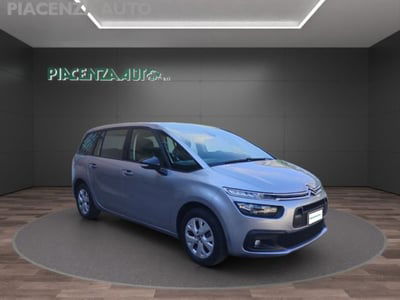 Citroen Grand C4 SpaceTourer Grand  Space  PureTech 130 S&S Shine Pack usata