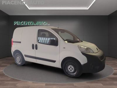 Fiat Fiorino 1.3 MJT 80CV Combinato usata