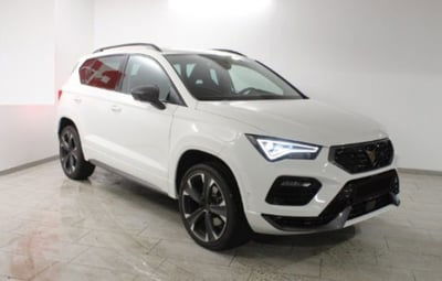 Cupra Ateca 1.5 tsi 150cv dsg usata