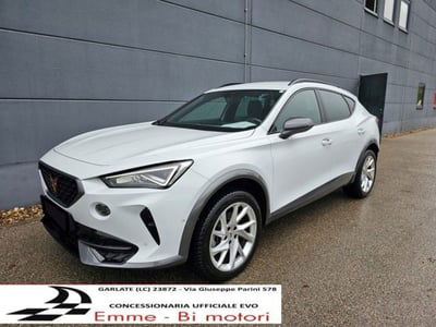 Cupra Formentor Formentor 1.5 TSI usata