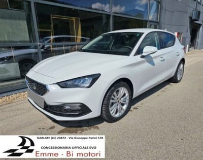 SEAT Leon 2.0 tdi Style 150cv dsg usata
