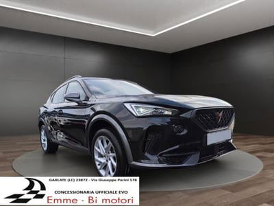 Cupra Formentor Formentor 2.0 tdi 4drive 150cv dsg usata