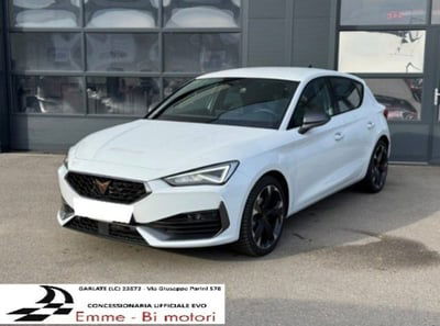 Cupra Leon Leon 2.0 tdi 150cv dsg usata