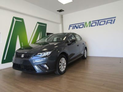 SEAT Ibiza 1.0 EcoTSI 95 CV S/S 5p. Style usata