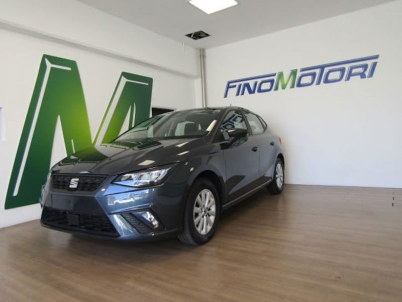 SEAT Ibiza 1.0 EcoTSI 95 CV S/S 5p. Style