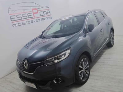 Renault Kadjar 8V 110CV Energy Intens usata