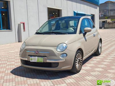 Fiat 500 1.3 Multijet 16V 95 CV Pop usata