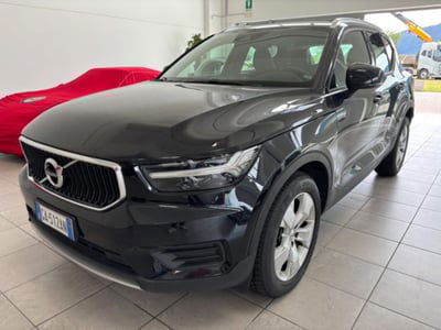 Volvo XC40 D3 Geartronic Business Plus usata