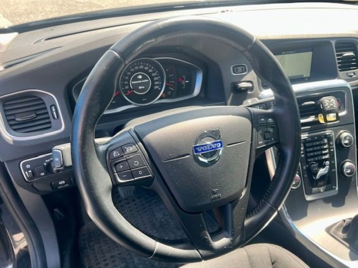 Volvo S60 D2 (18)
