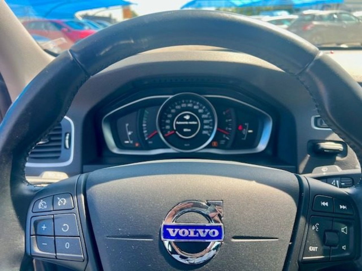 Volvo S60 D2 (19)
