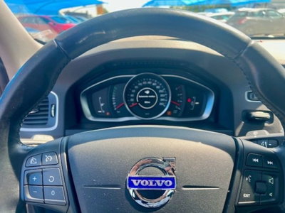 Volvo S60 D2 (19)