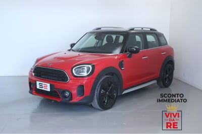MINI Mini Countryman 1.5 Cooper Essential Countryman ALL4 usata