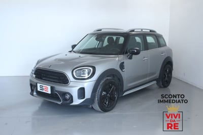 MINI Mini Countryman 1.5 Cooper Essential Countryman ALL4 usata