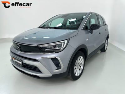 Opel Crossland 1.2 Turbo 12V 110 CV Start&Stop Elegance usata