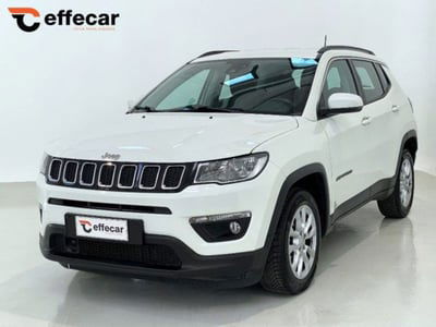 Jeep Compass 1.6 Multijet II 2WD Longitude usata