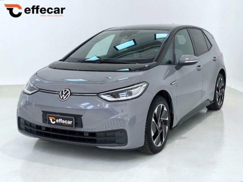 Volkswagen ID.3 77 kWh Pro S Edition Plus