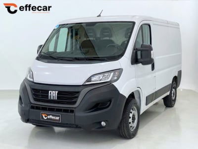 Fiat Ducato Furgone 30 MH1 2.2 mjt3 120cv serie 9 usato