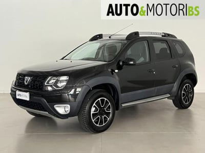 Dacia Duster 1.6 115CV S&S 4x2 Serie Speciale GPL Ambiance Family usata
