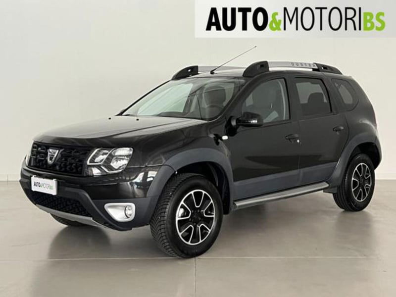 Dacia Duster 1.6 115CV S&S 4x2 Serie Speciale GPL Ambiance Family