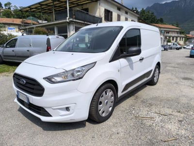 Ford Transit Connect Furgone 210 1.5 TDCi 100CV PL Furgone Trend usato