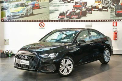 Audi A3 Sedan 35 TFSI Business usata
