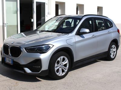 BMW X1 xDrive25e Business Advantage usata