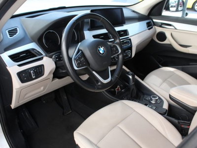 BMW X1 xDrive25e Business Advantage (12)