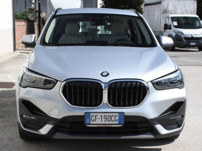 BMW X1 xDrive25e Business Advantage (2)
