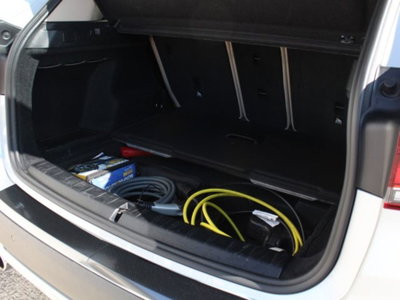 BMW X1 xDrive25e Business Advantage (6)