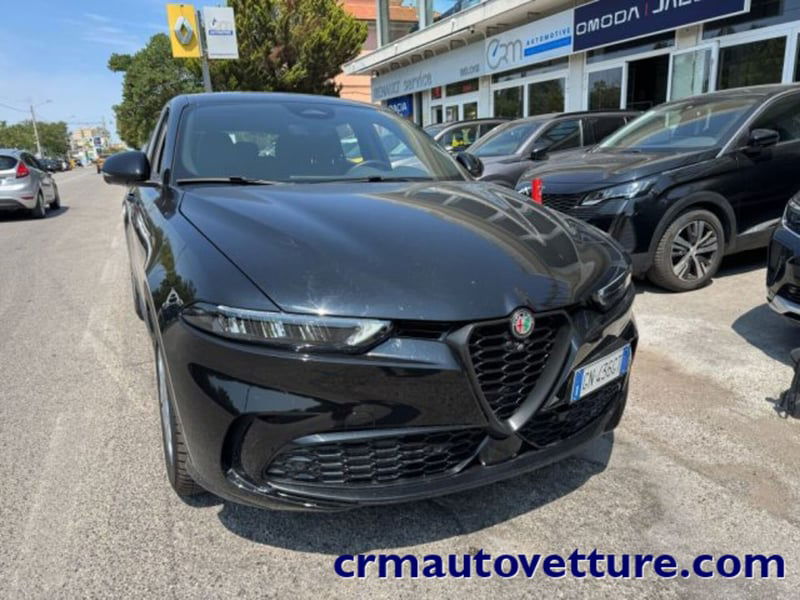 Alfa Romeo Tonale 1.6 Sprint 130cv tct6